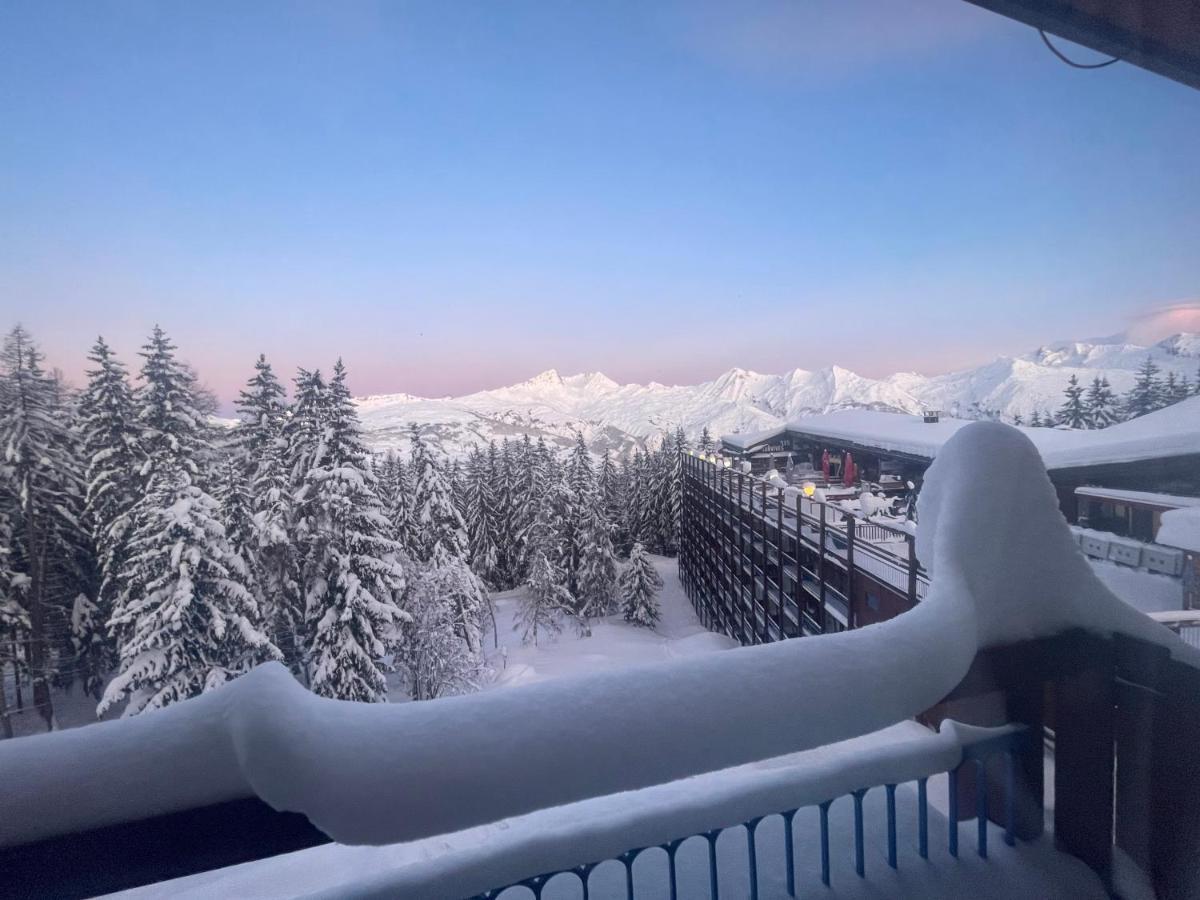 Appartement les Arcs 1800 à Bourg-Saint-Maurice Extérieur photo