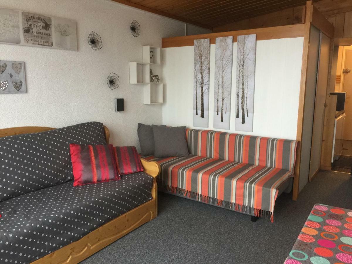 Appartement les Arcs 1800 à Bourg-Saint-Maurice Extérieur photo