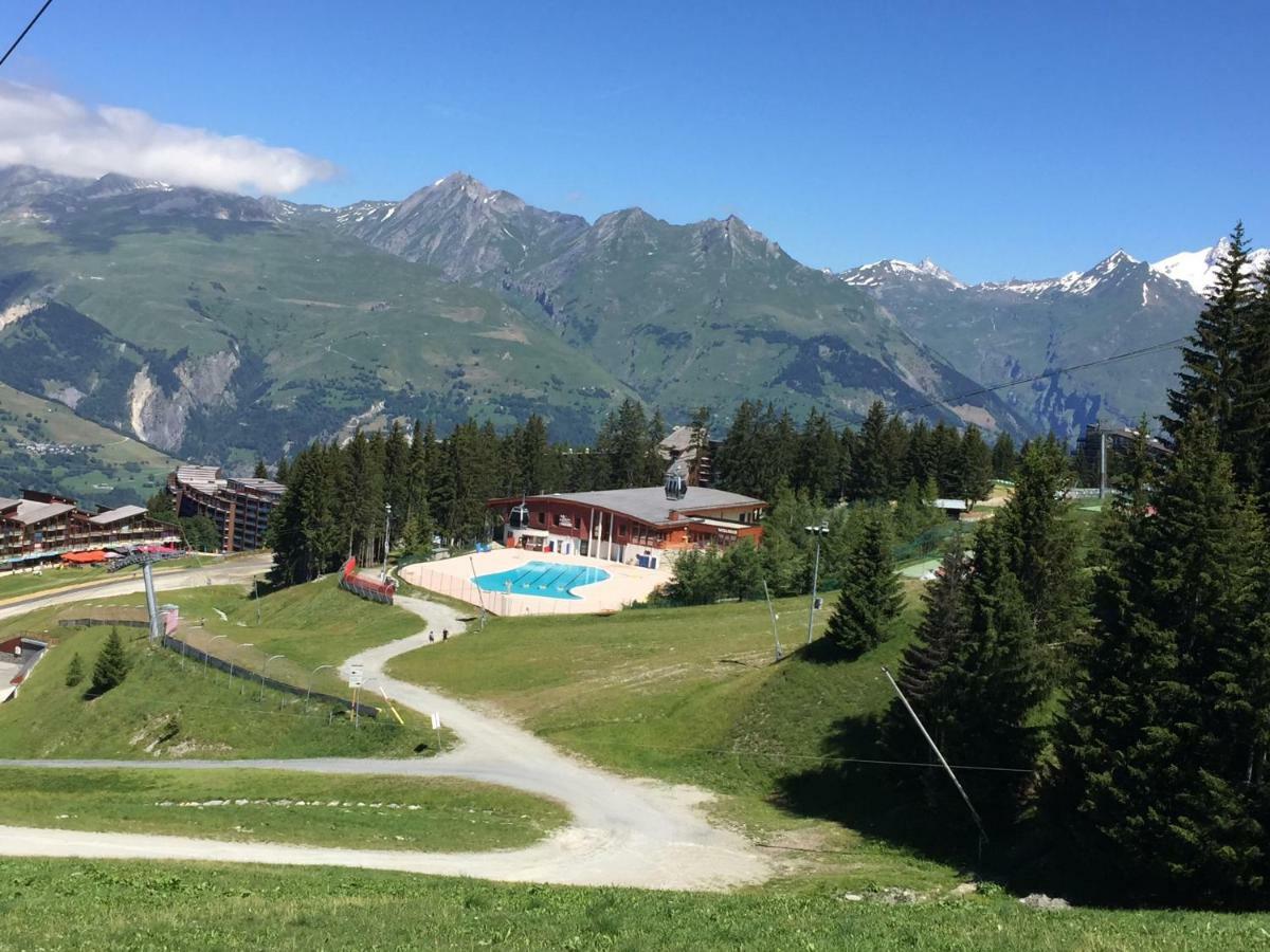 Appartement les Arcs 1800 à Bourg-Saint-Maurice Extérieur photo