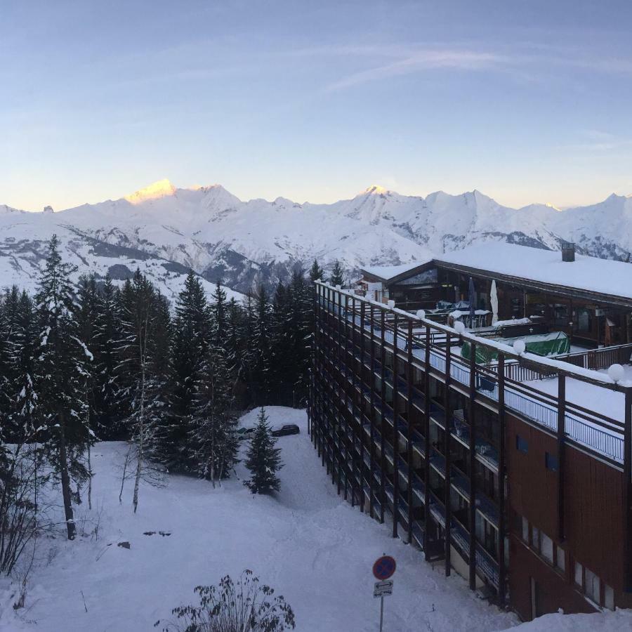 Appartement les Arcs 1800 à Bourg-Saint-Maurice Extérieur photo