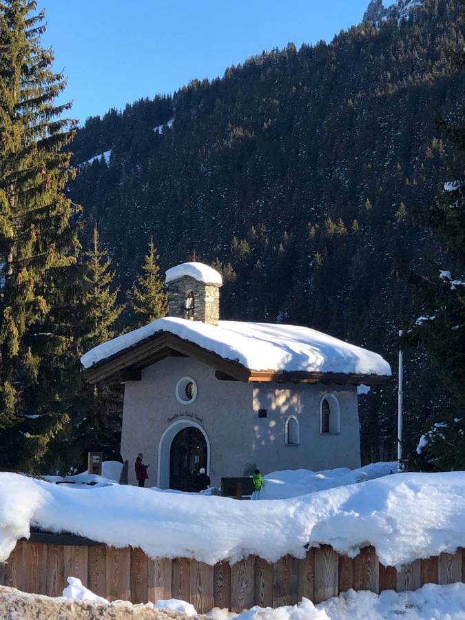 Appartement les Arcs 1800 à Bourg-Saint-Maurice Extérieur photo